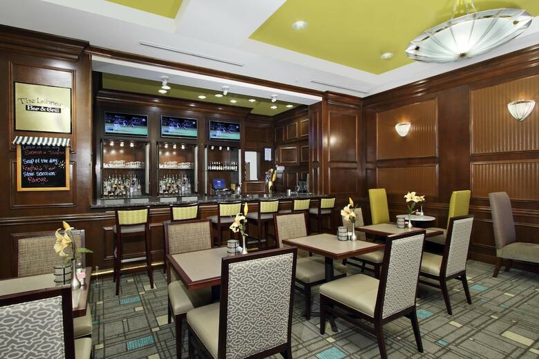 Aparthotel Residence Inn By Marriott Dfw Airport North/grapevine