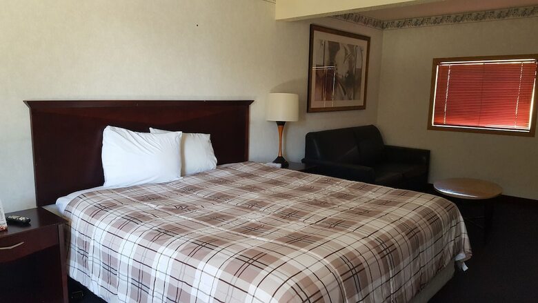Hotel Richland Inn And Suites
