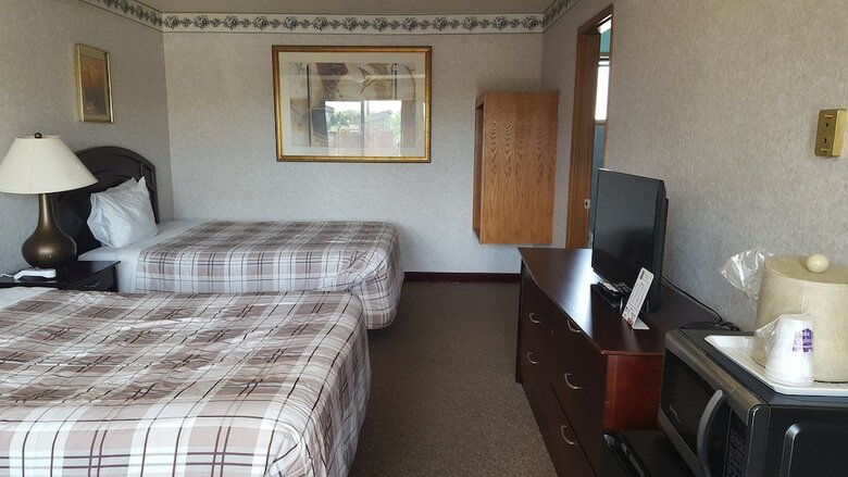 Hotel Richland Inn And Suites
