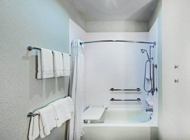 Hotel Holiday Inn Express & Suites Coffeyville
