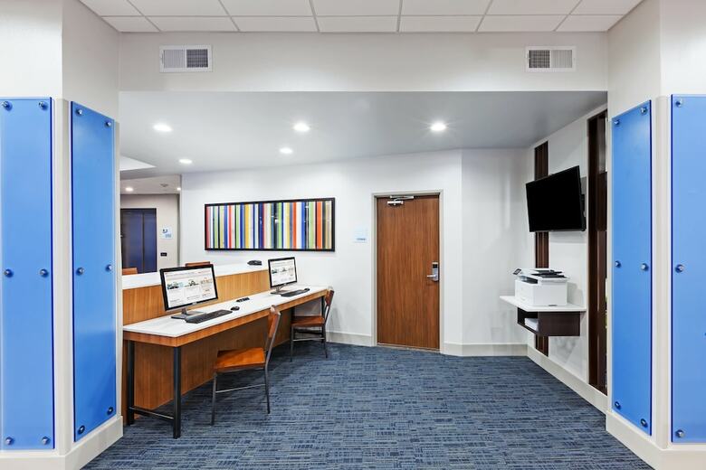 Hotel Holiday Inn Express & Suites Coffeyville