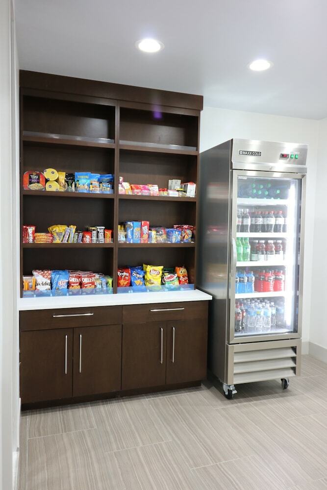 Hotel Holiday Inn Express & Suites Coffeyville