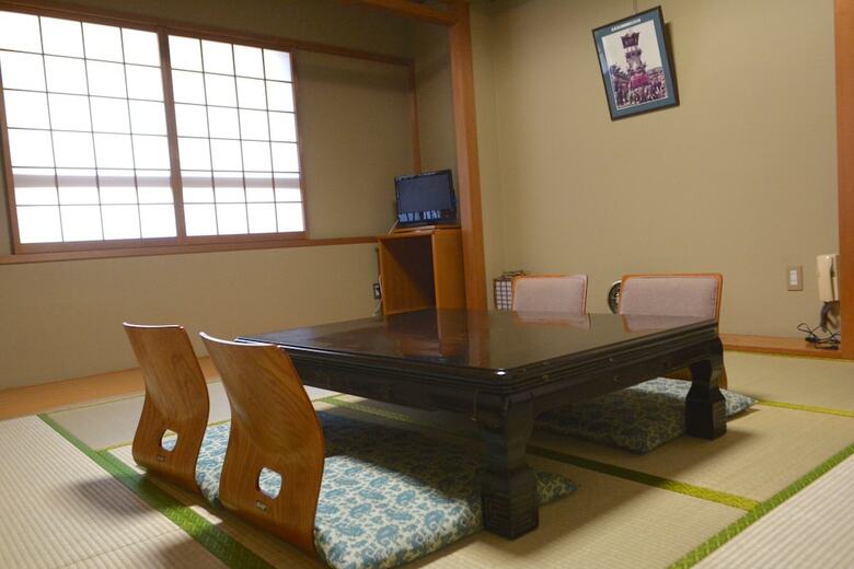 Hostal Inuyama International Youth Hostel