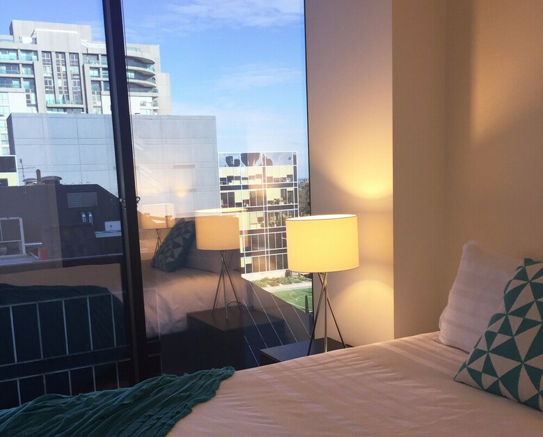 Wyndel Apartments St Kilda Views