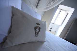Hotel Palazzo Castriota