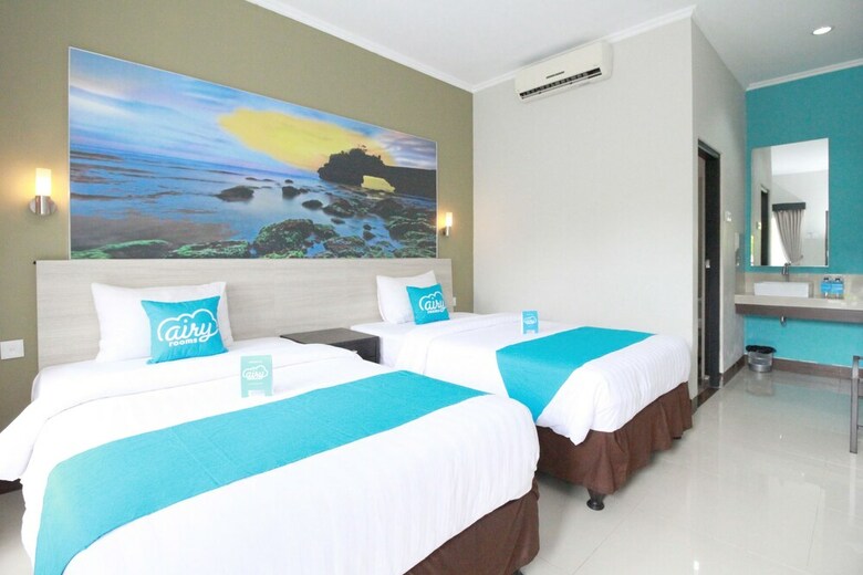 Hotel Airy Kuta Kubu Anyar 40 Bali