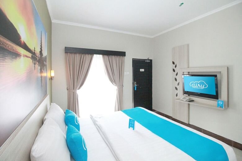 Hotel Airy Kuta Kubu Anyar 40 Bali