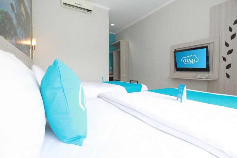 Hotel Airy Kuta Kubu Anyar 40 Bali