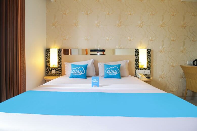 Hotel Airy Lowokwaru Sutoyo 22 Malang