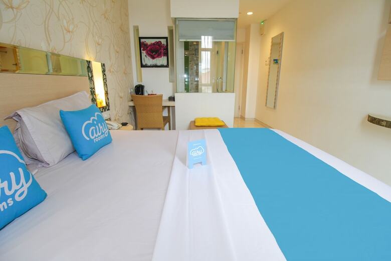 Hotel Airy Lowokwaru Sutoyo 22 Malang