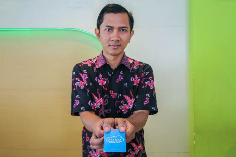 Hotel Airy Lowokwaru Sutoyo 22 Malang