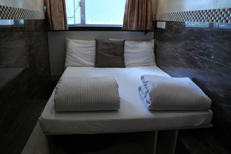 Hotel 3d Inn Dragon Hong Kong