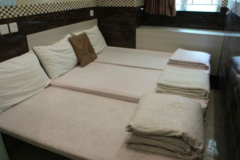 Hotel 3d Inn Dragon Hong Kong