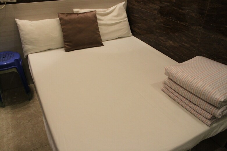 Hotel 3d Inn Dragon Hong Kong