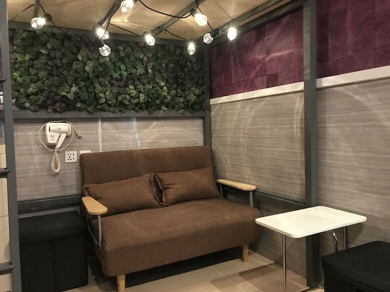 Hotel 3d Inn Dragon Hong Kong