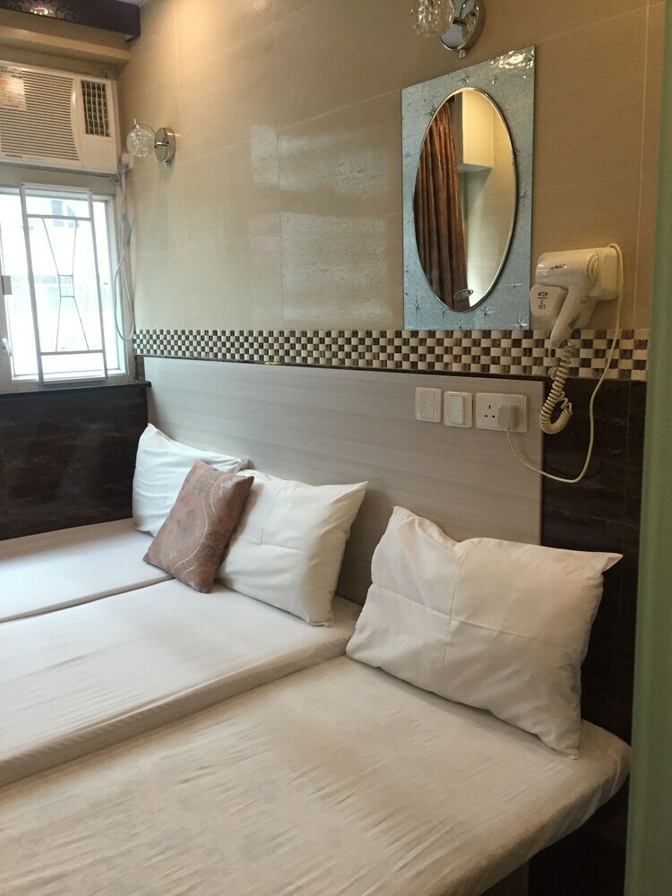 Hotel 3d Inn Dragon Hong Kong
