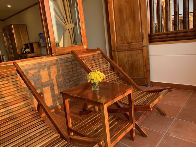 Apartamento The Garden House Phu Quoc