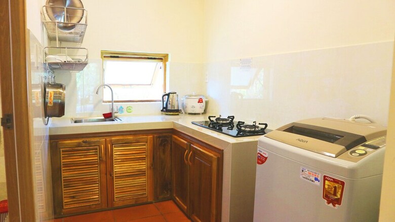 Apartamento The Garden House Phu Quoc