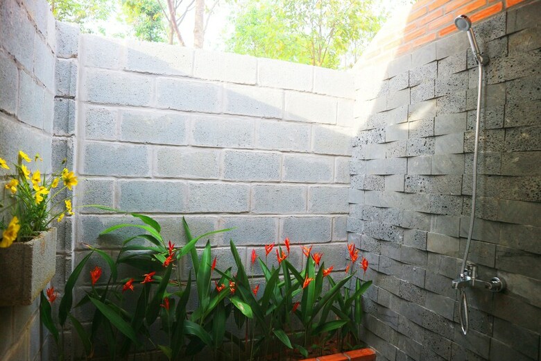 Apartamento The Garden House Phu Quoc