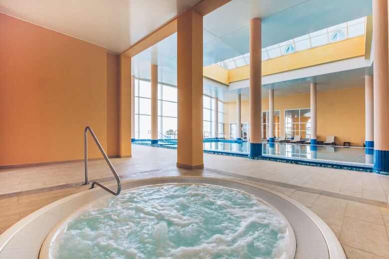 Apartamento Iberostar Selection Kantaoui Bay