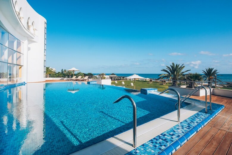 Apartamento Iberostar Selection Kantaoui Bay