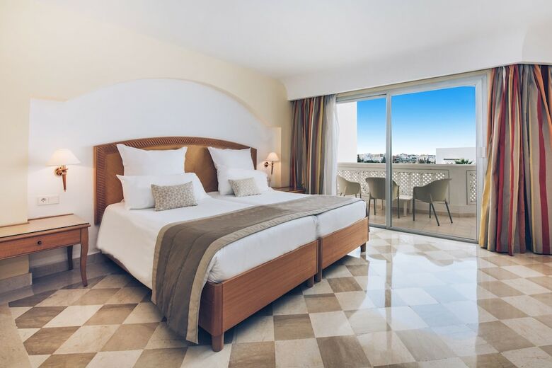Apartamento Iberostar Selection Kantaoui Bay