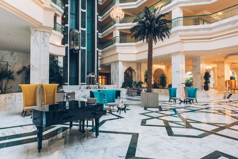 Apartamento Iberostar Selection Kantaoui Bay