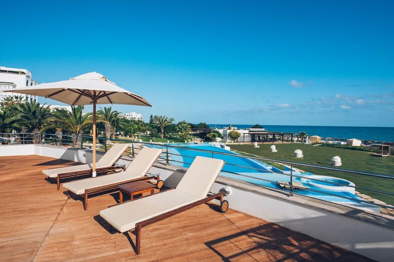 Apartamento Iberostar Selection Kantaoui Bay