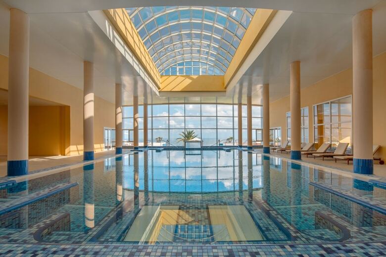 Apartamento Iberostar Selection Kantaoui Bay