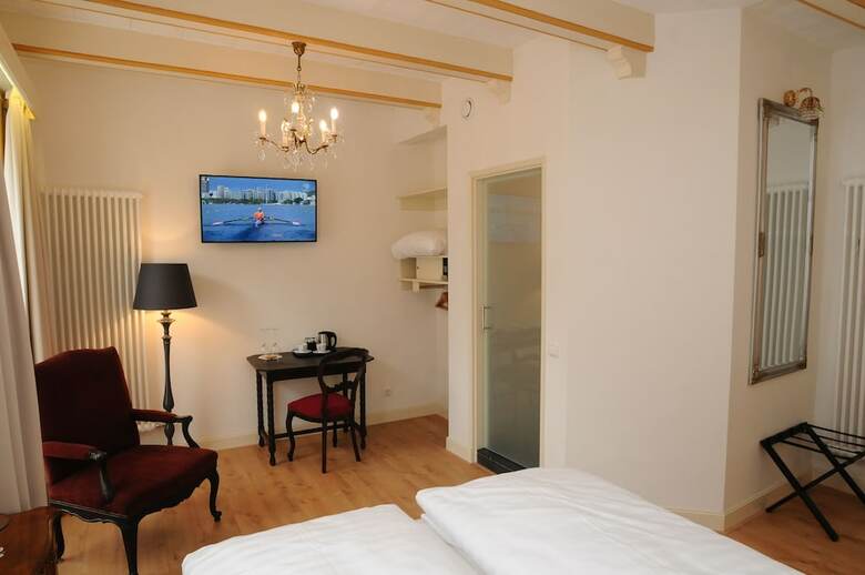Hotel de Gulden Waagen