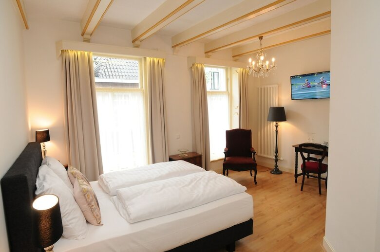 Hotel de Gulden Waagen