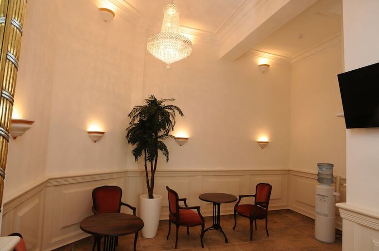 Hotel de Gulden Waagen