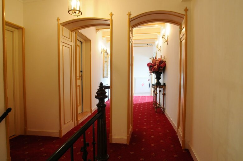 Hotel de Gulden Waagen