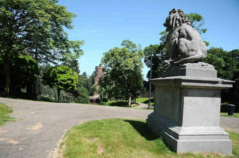 Hotel de Gulden Waagen