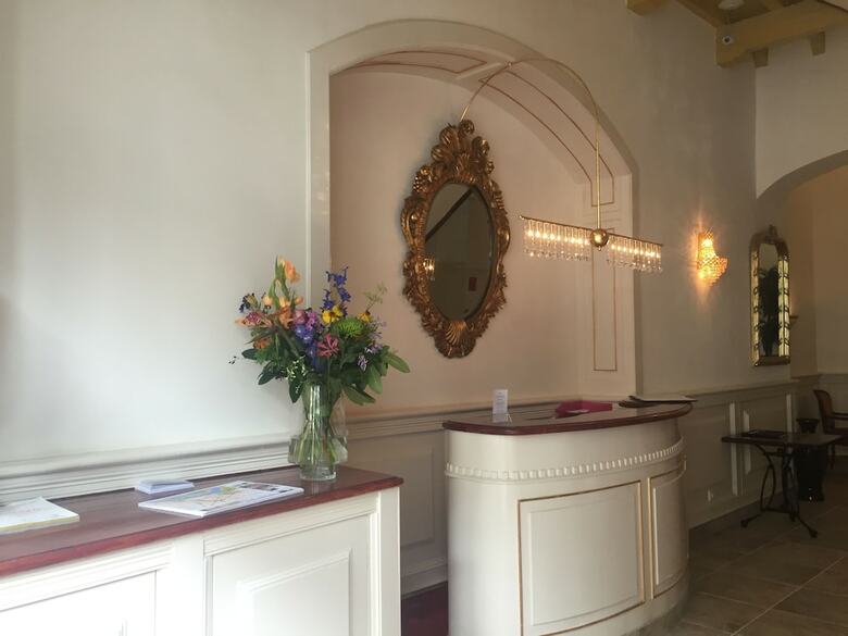 Hotel de Gulden Waagen