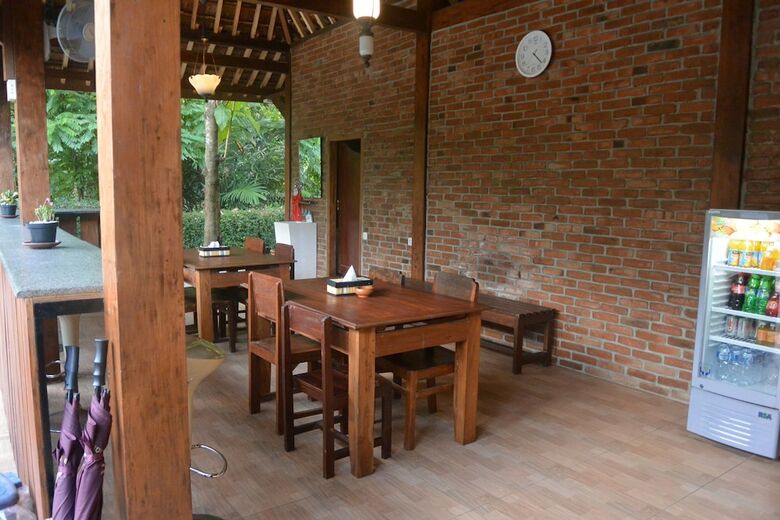 Hotel Cempaka Villa II