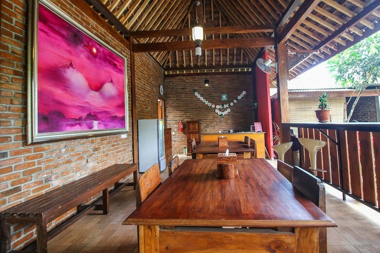Hotel Cempaka Villa II