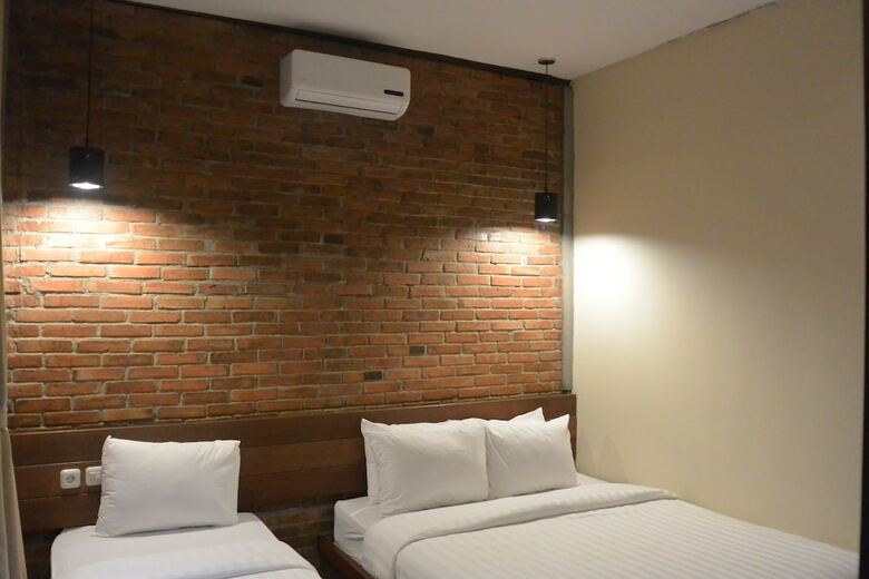 Hotel Cempaka Villa II