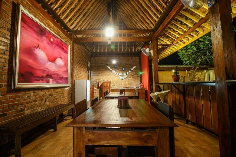 Hotel Cempaka Villa II
