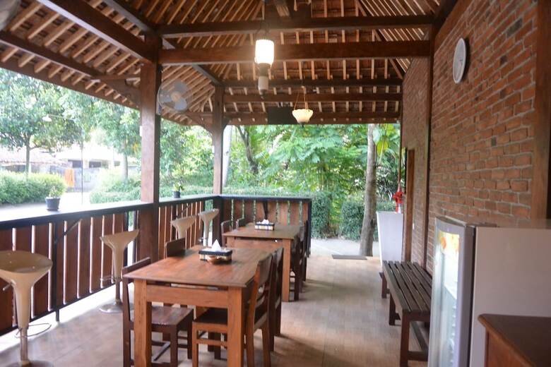 Hotel Cempaka Villa II
