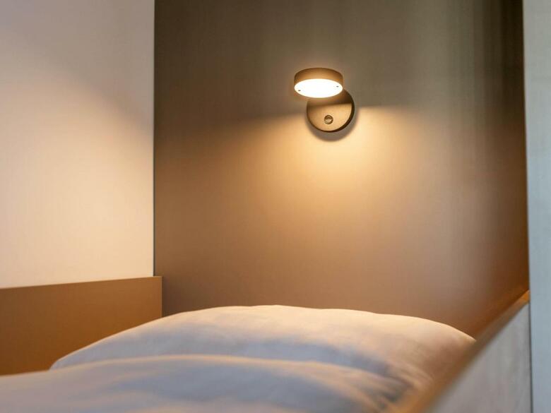 Hotel Letomotel M�nchen City Nord