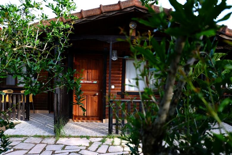 Hotel Koala Bungalows