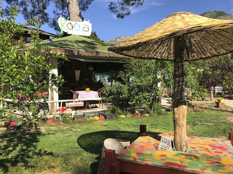Hotel Koala Bungalows