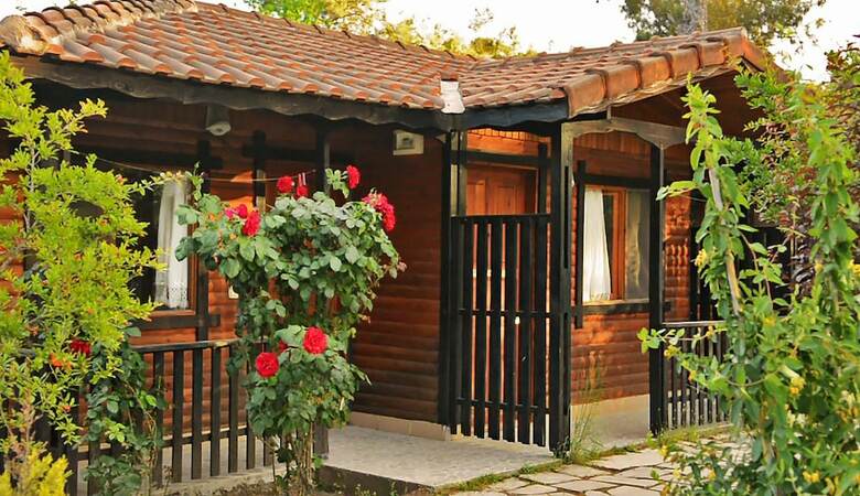 Hotel Koala Bungalows