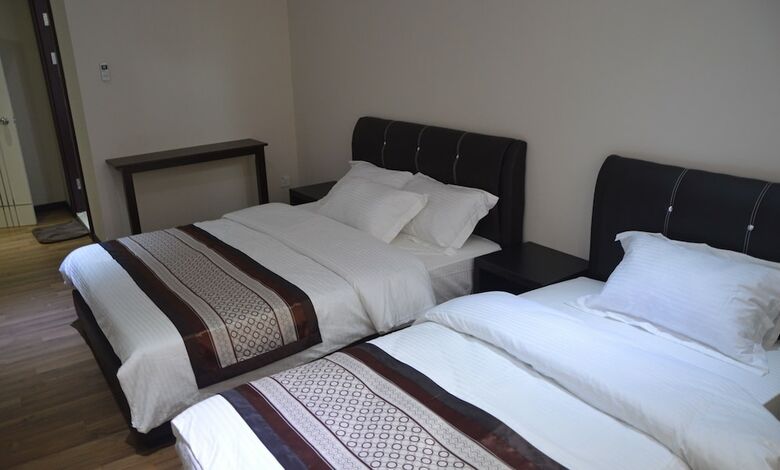 Hotel Qu Lin Resident