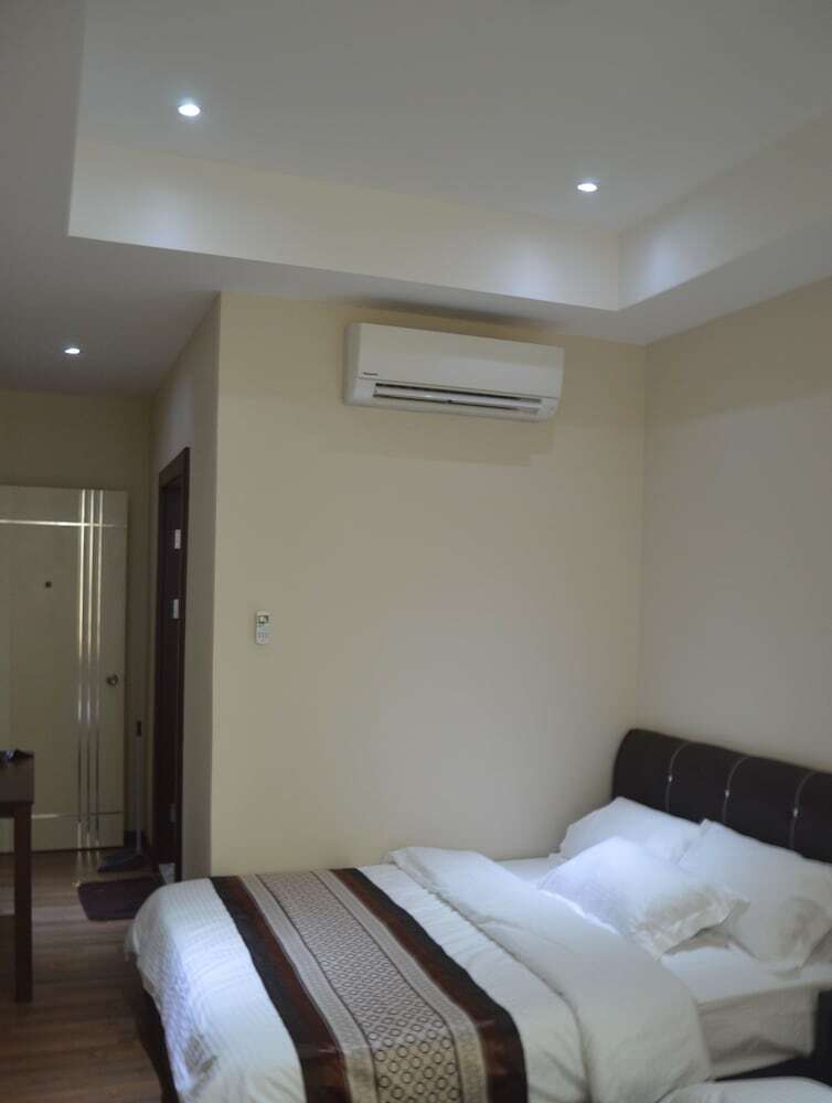 Hotel Qu Lin Resident