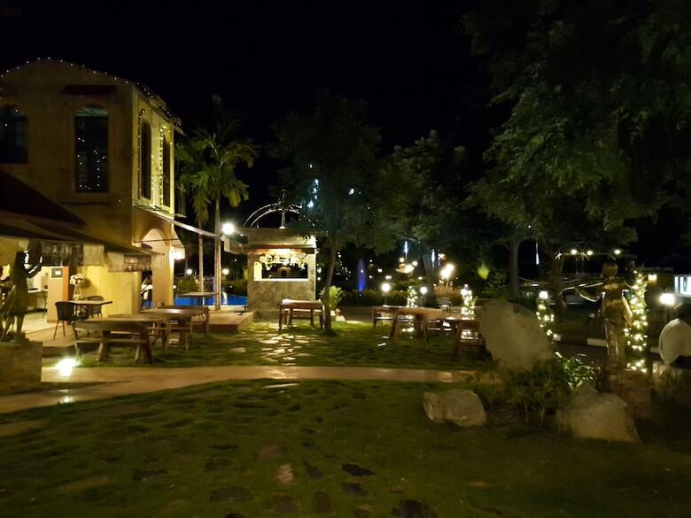 Hotel Ville de La Vie