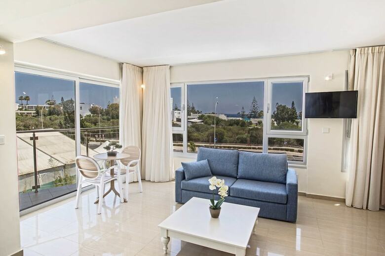 Napasol Boutique Hotel
