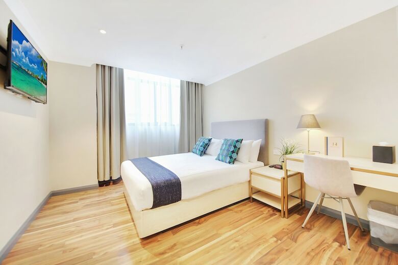 Ryals Hotel Broadway