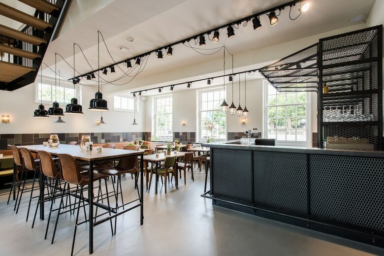 Boutique Hotel D'oude Morsch